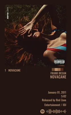 Frank Ocean - Novacane.jpg